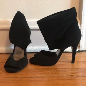 Steve Madden heels